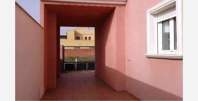 房子 在 Salinas, Comunidad Valenciana 11516827