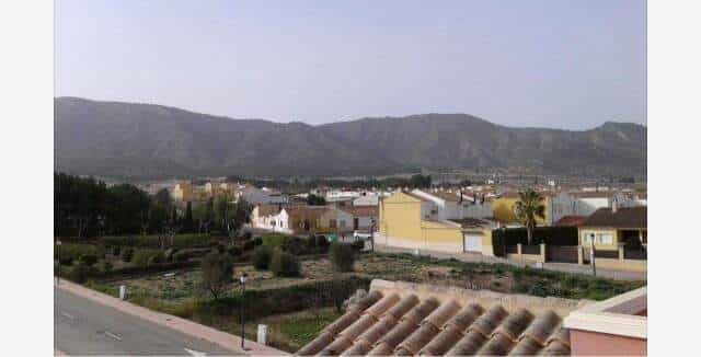 жилой дом в Salinas, Comunidad Valenciana 11516827
