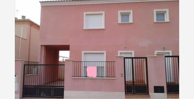 жилой дом в Salinas, Comunidad Valenciana 11516827