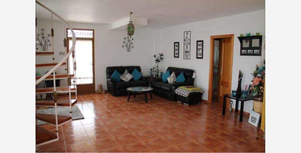 casa en , Región de Murcia 11516832