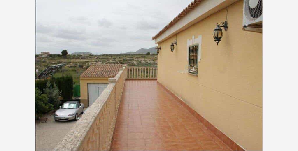 بيت في , Región de Murcia 11516832