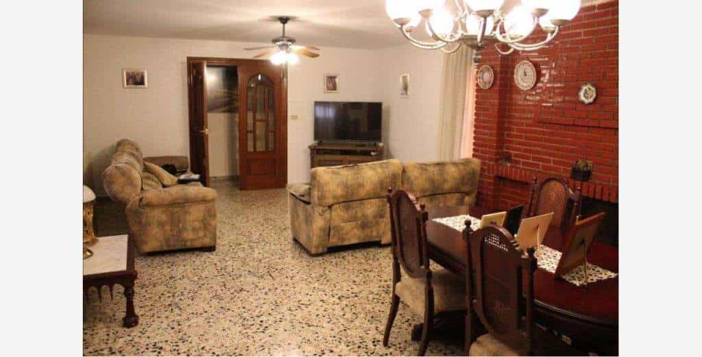 Condominium dans Yecla, Región de Murcia 11516834