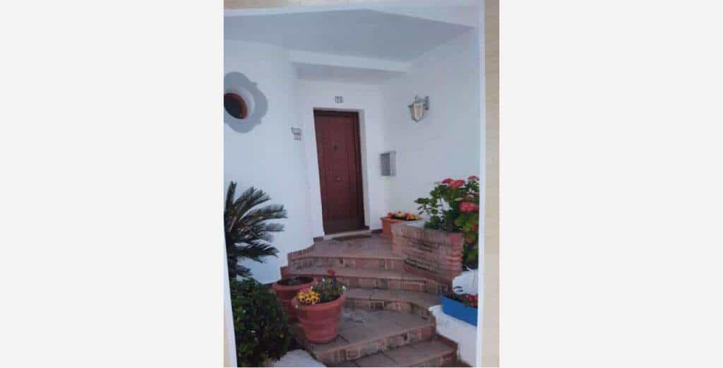 σπίτι σε La Atunara, Ανδαλουσία 11516839