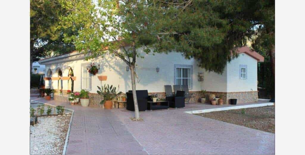 rumah dalam , Comunidad Valenciana 11516842