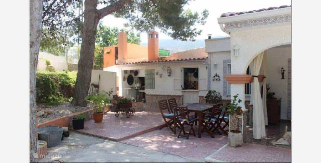 σπίτι σε , Comunidad Valenciana 11516842