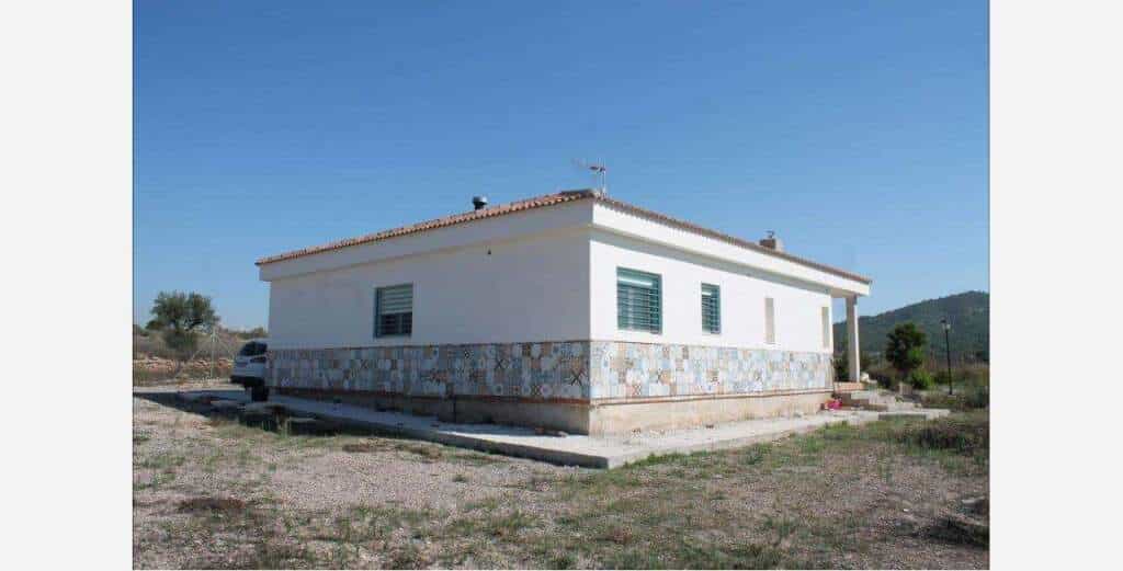 房子 在 Saix, Comunidad Valenciana 11516844