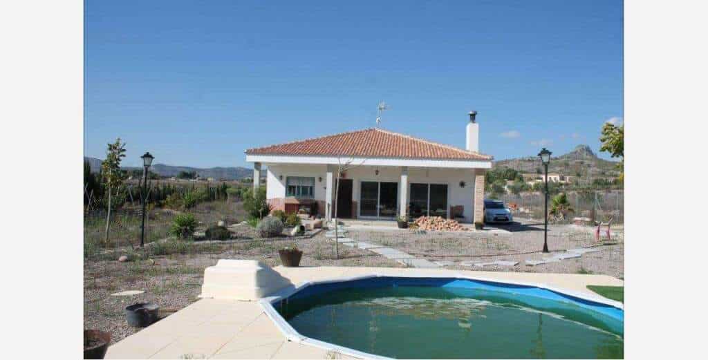 House in Saix, Comunidad Valenciana 11516844