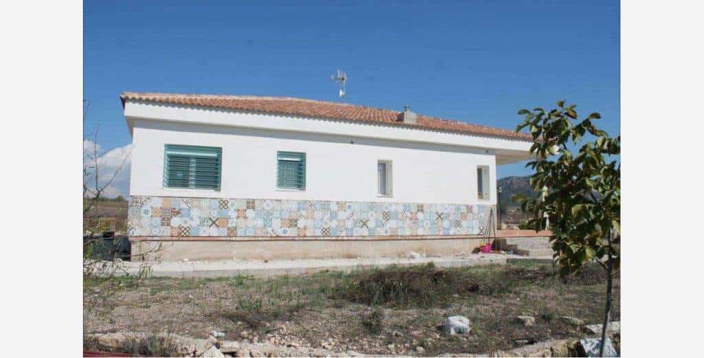 House in Camara, Valencia 11516844
