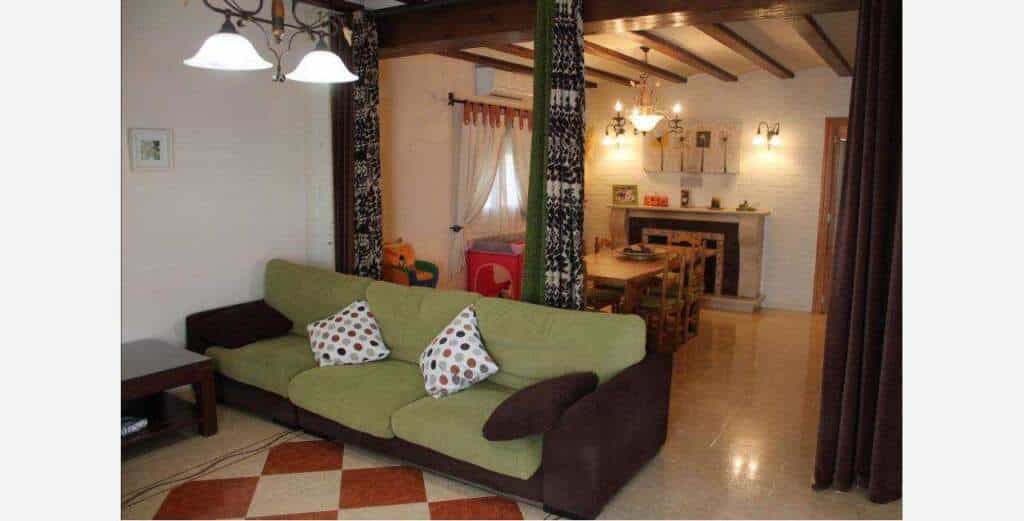Dom w Villena, Comunidad Valenciana 11516845