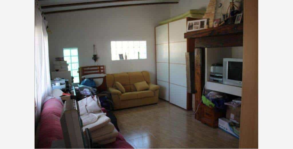 σπίτι σε Villena, Comunidad Valenciana 11516845
