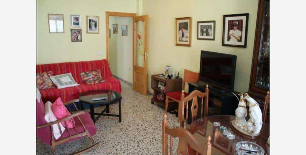 Condominium in Saix, Comunidad Valenciana 11516846