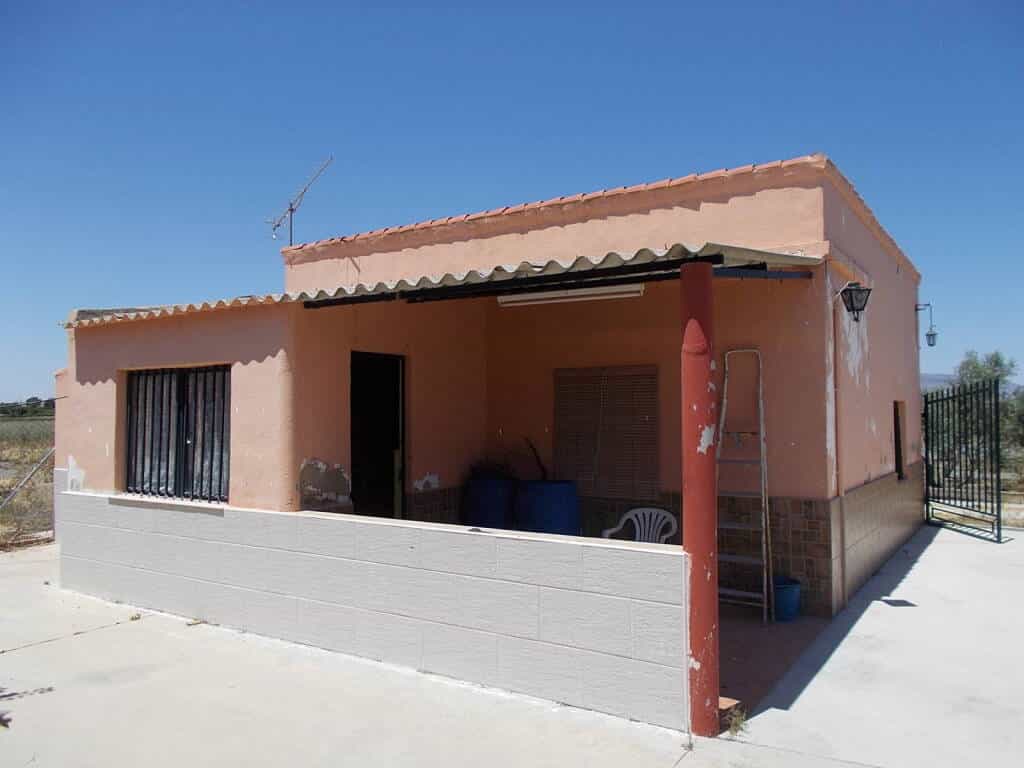 Huis in Villena, Valencia 11516851