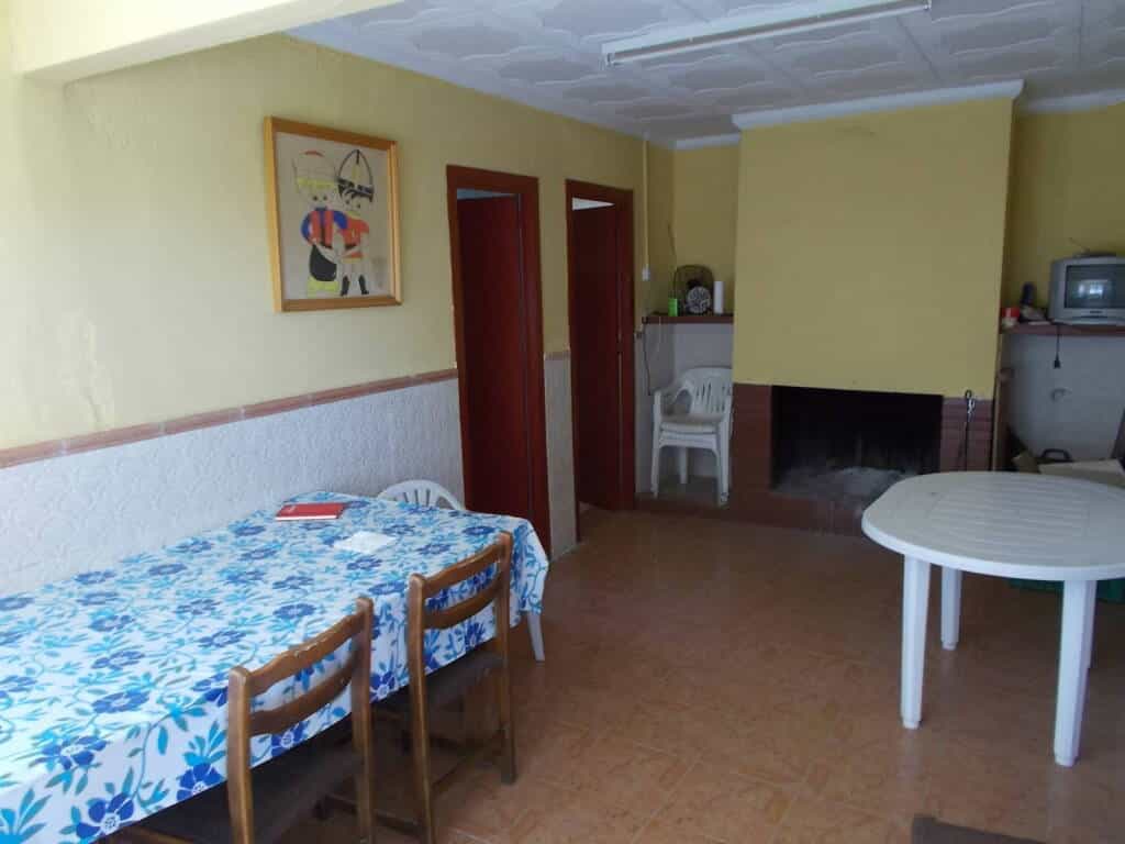Huis in Villena, Valencia 11516851