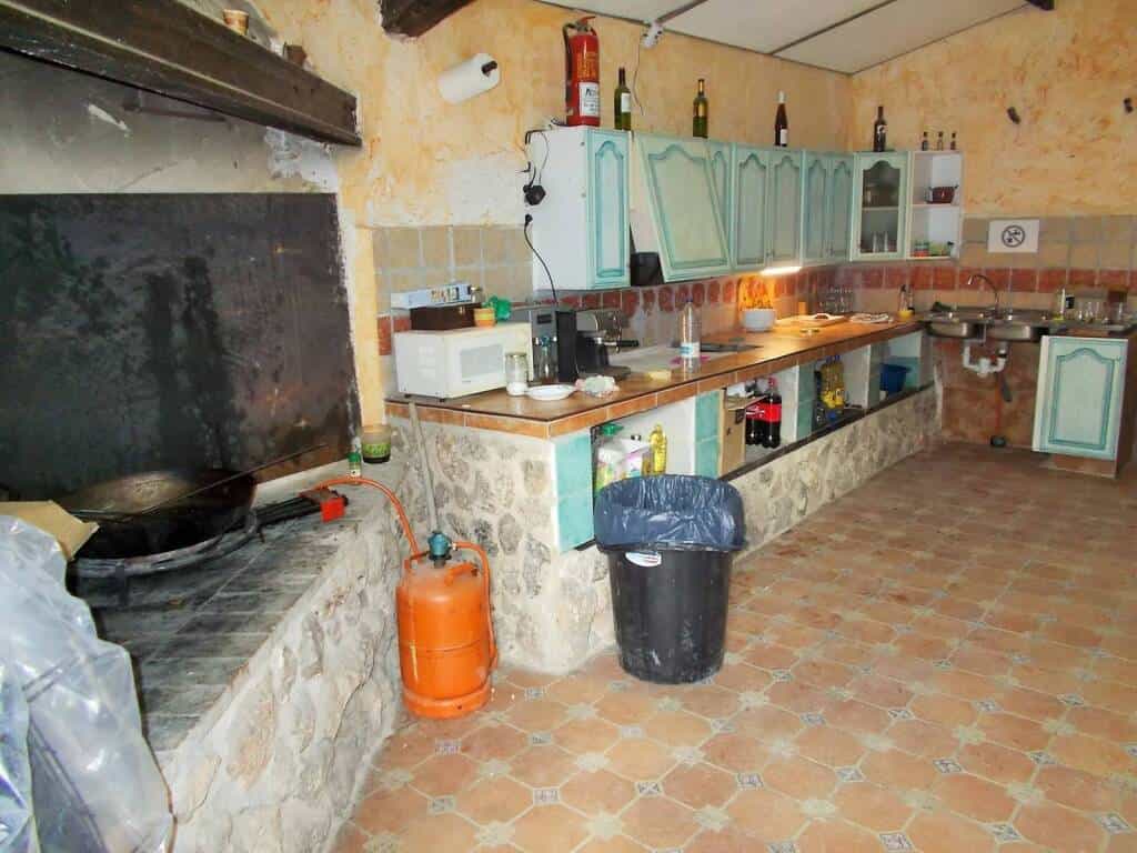 Huis in Yecla, Región de Murcia 11516852