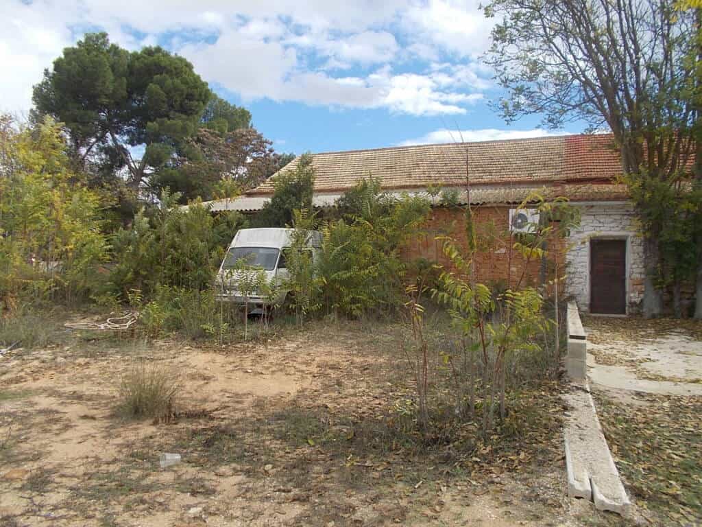 Casa nel Yecla, Región de Murcia 11516852