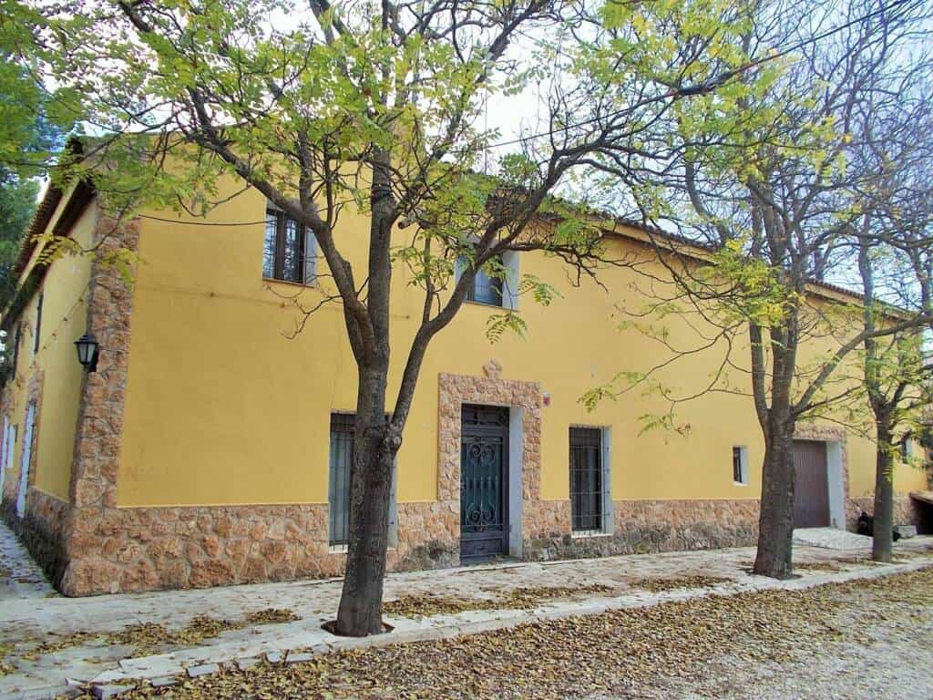 Rumah di Yecla, Región de Murcia 11516853