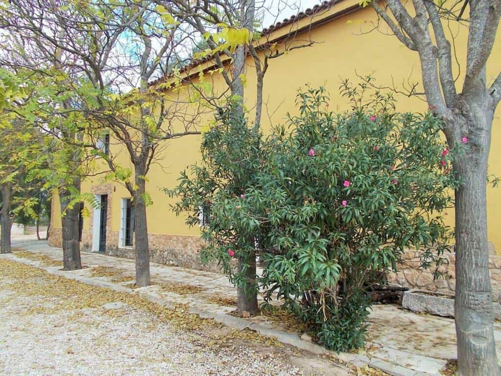Huis in Yecla, Región de Murcia 11516853