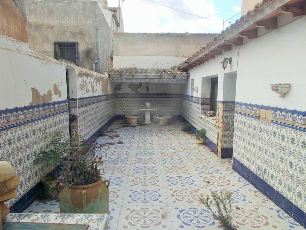 Dom w Yecla, Región de Murcia 11516853