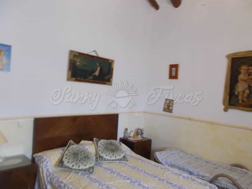 Huis in Yecla, Región de Murcia 11516854