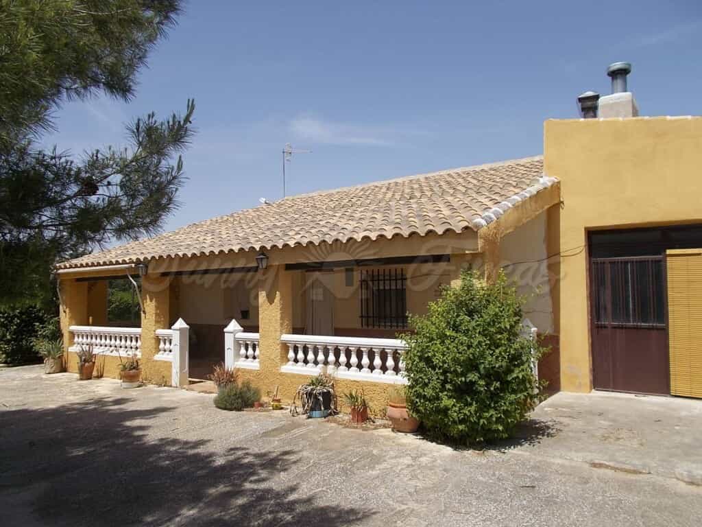 Casa nel Yecla, Murcia 11516854