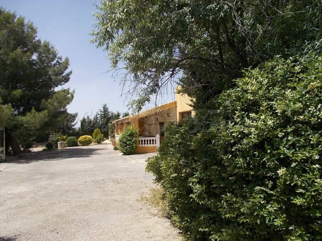 Huis in Yecla, Región de Murcia 11516854