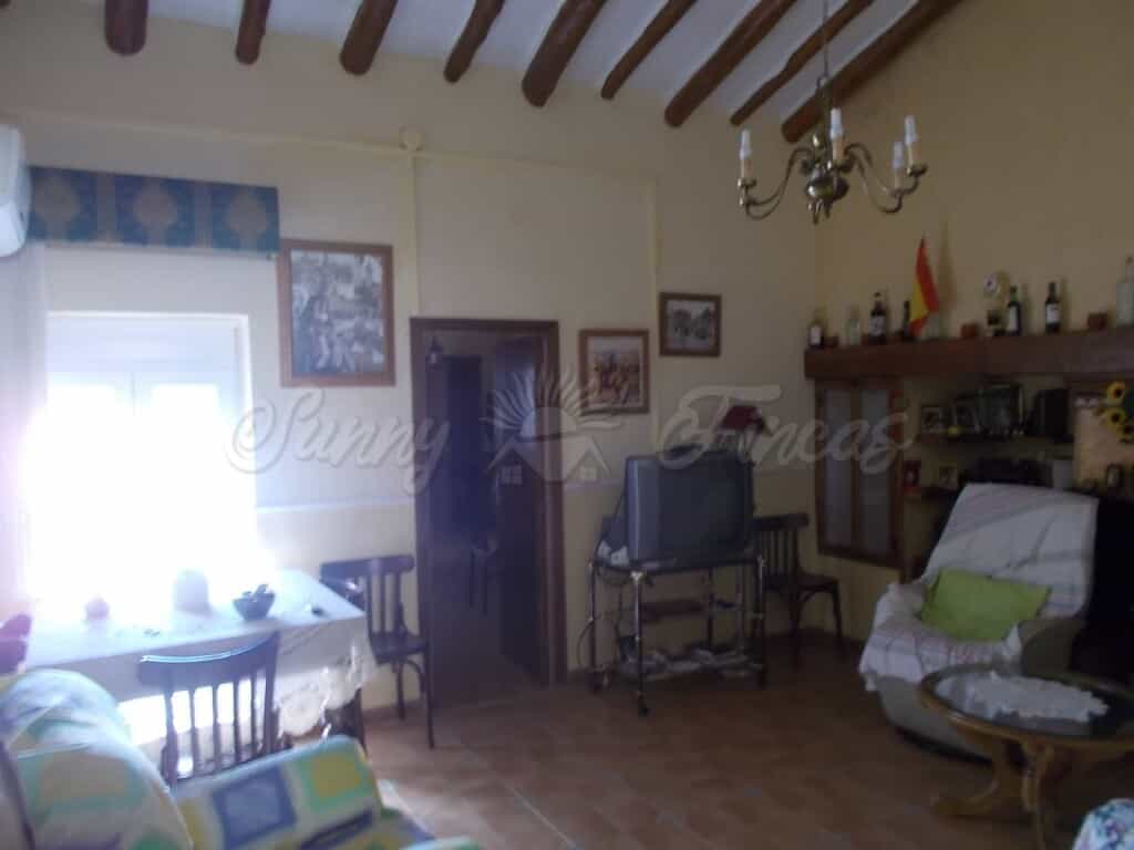 Huis in Ja, Murcia 11516854
