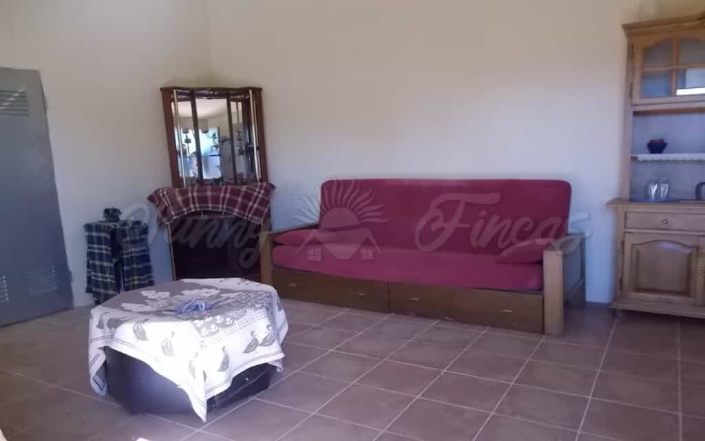 Casa nel Yecla, Murcia 11516855