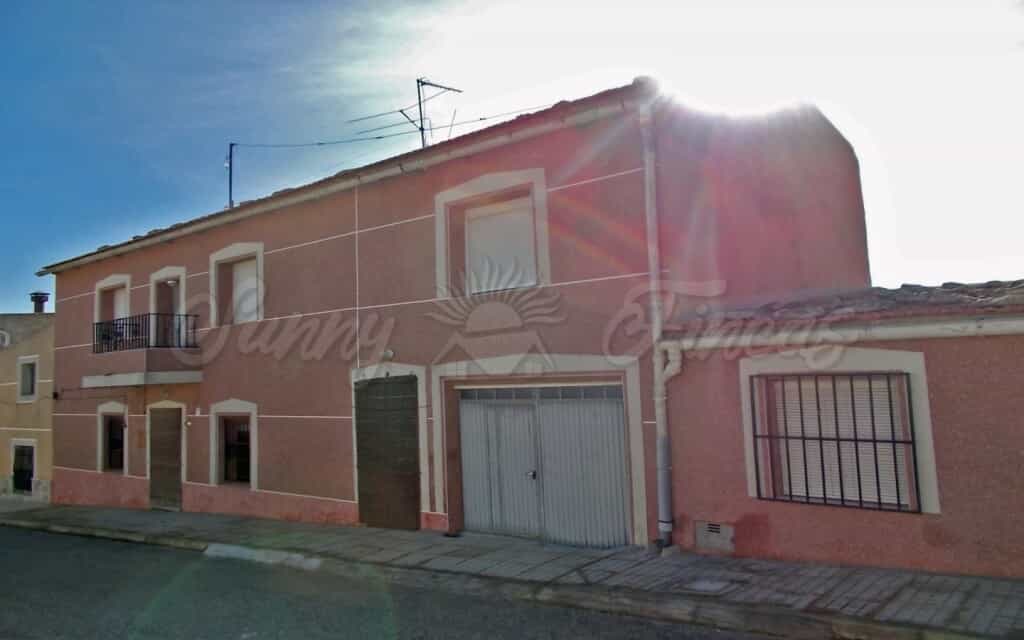 Talo sisään Yecla, Región de Murcia 11516856