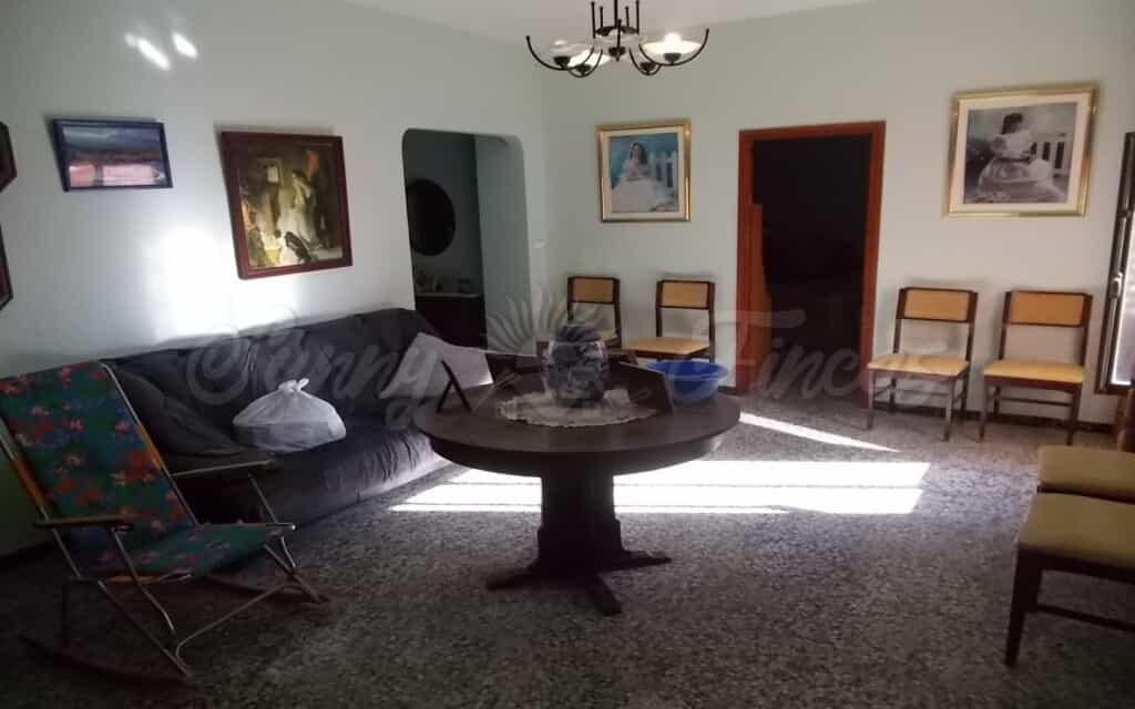 بيت في Yecla, Región de Murcia 11516856
