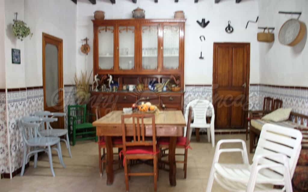 Casa nel Raspay, Murcia 11516857