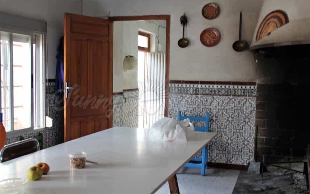 Talo sisään Raspay, Murcia 11516857