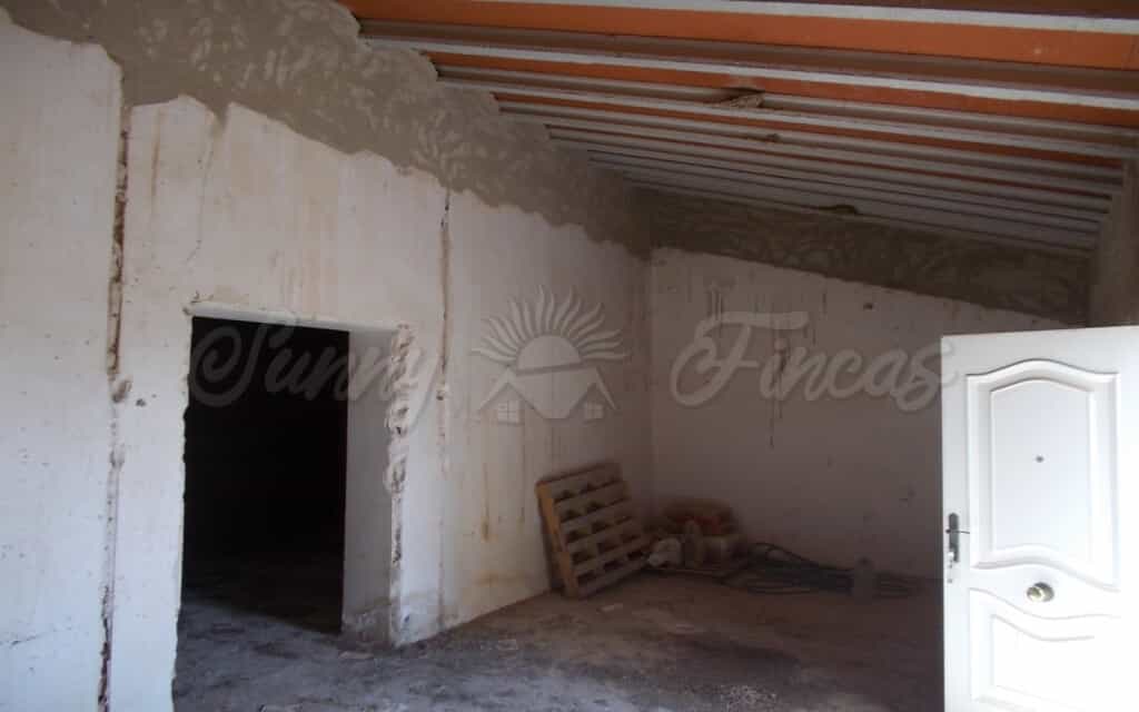 Huis in Yecla, Región de Murcia 11516858