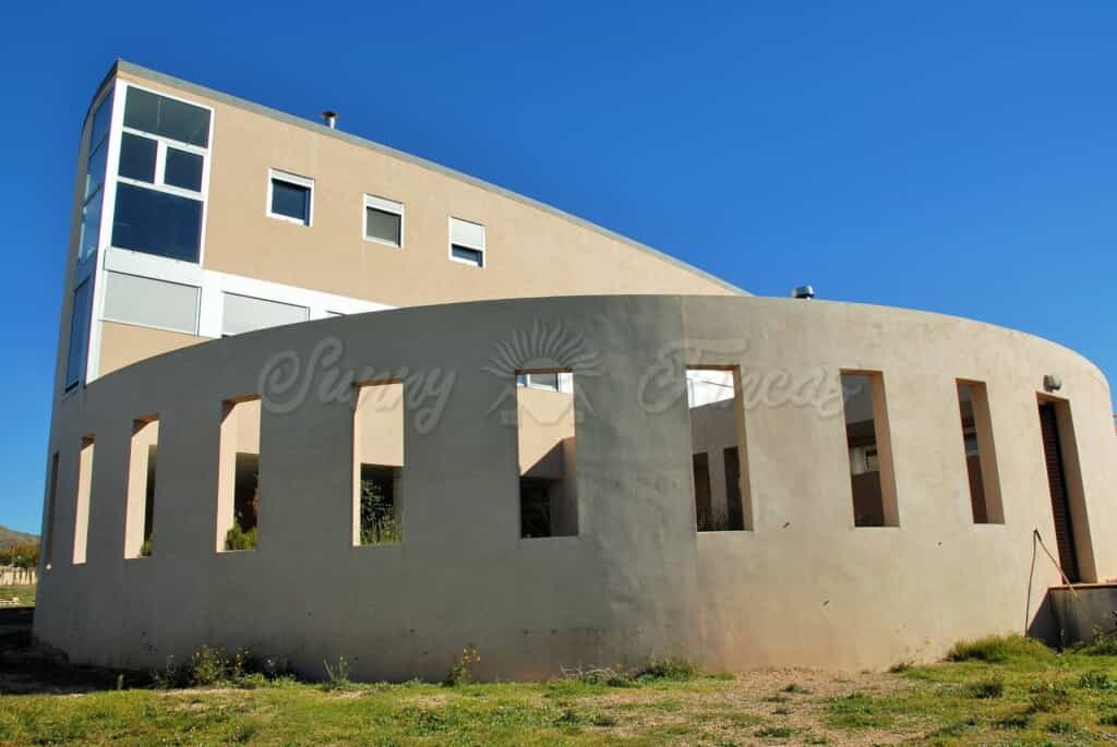 Résidentiel dans Yecla, Región de Murcia 11516860