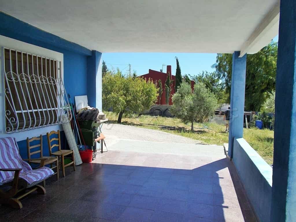 rumah dalam Saix, Comunidad Valenciana 11516861