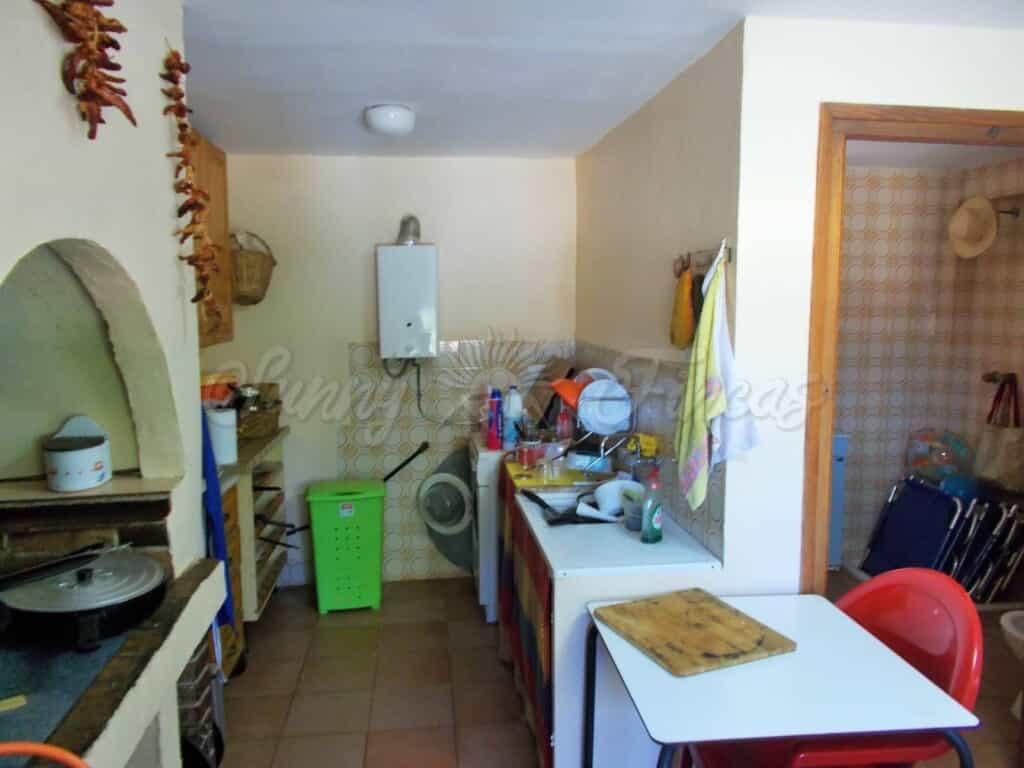 Huis in Yecla, Región de Murcia 11516863