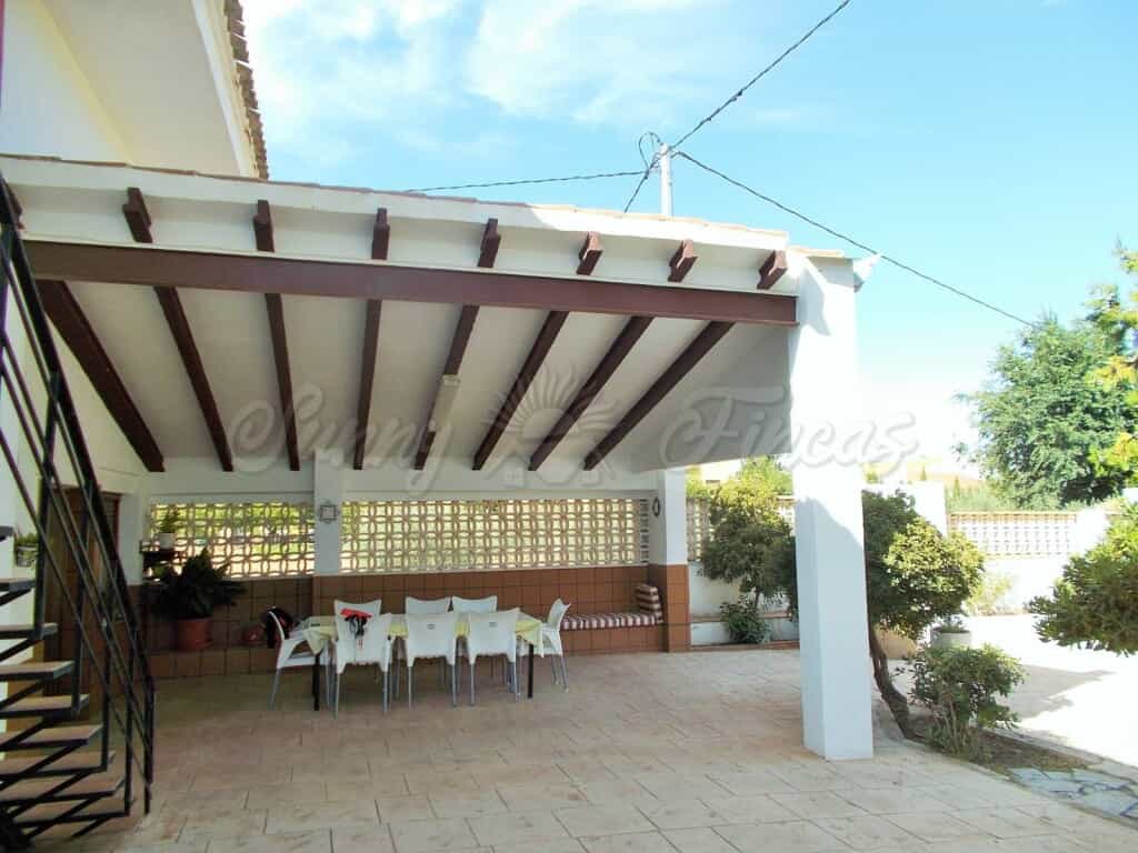 Casa nel Yecla, Murcia 11516863
