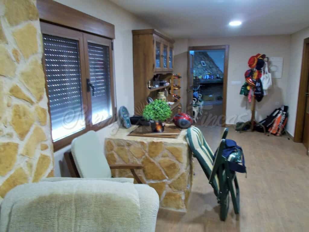 Huis in Yecla, Región de Murcia 11516863