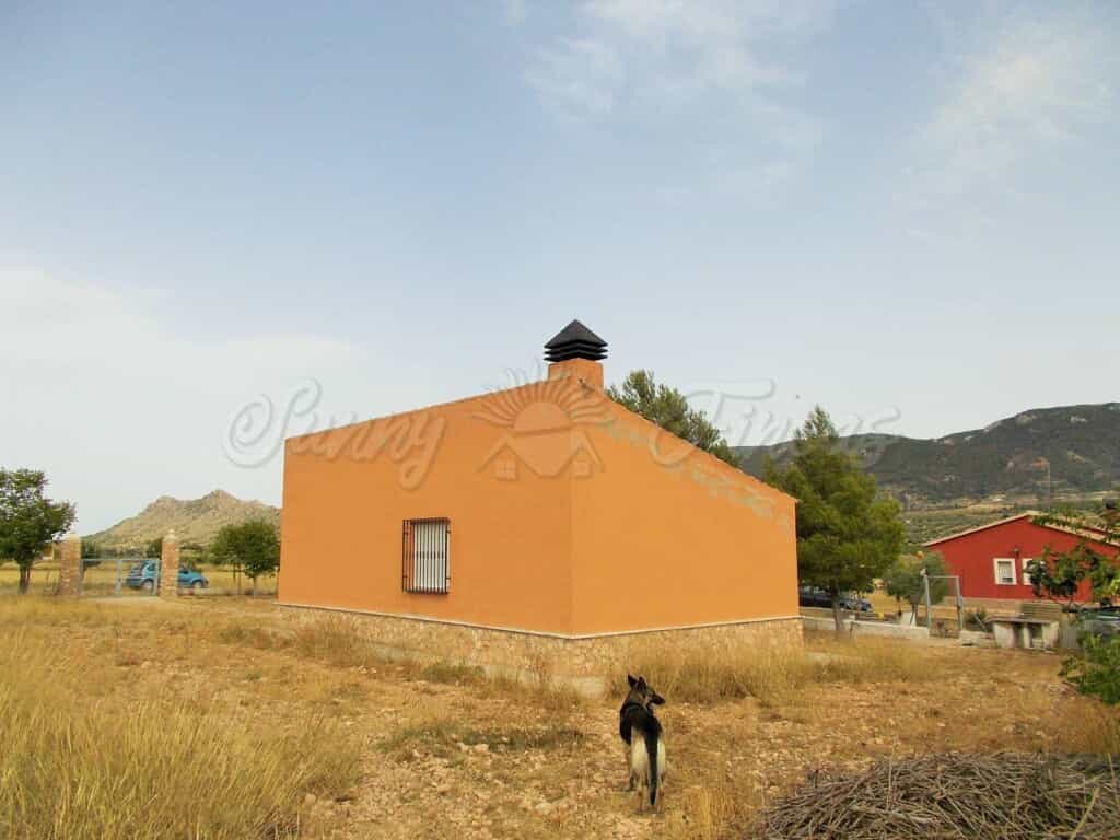 Hus i Yecla, Región de Murcia 11516864