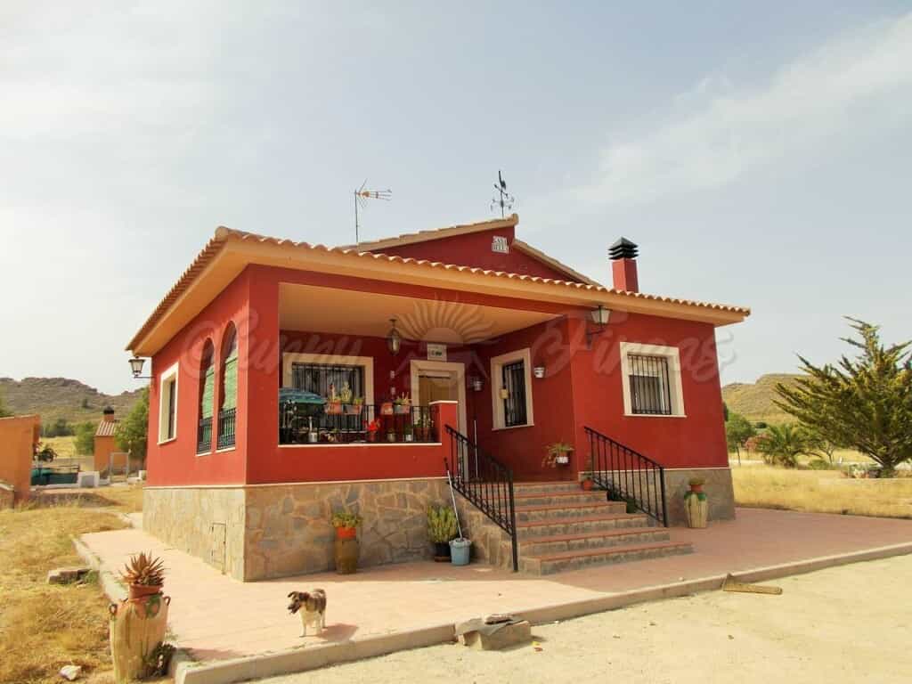 House in Yecla, Murcia 11516864