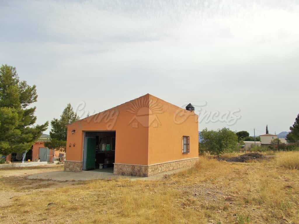 Hus i Yecla, Región de Murcia 11516864