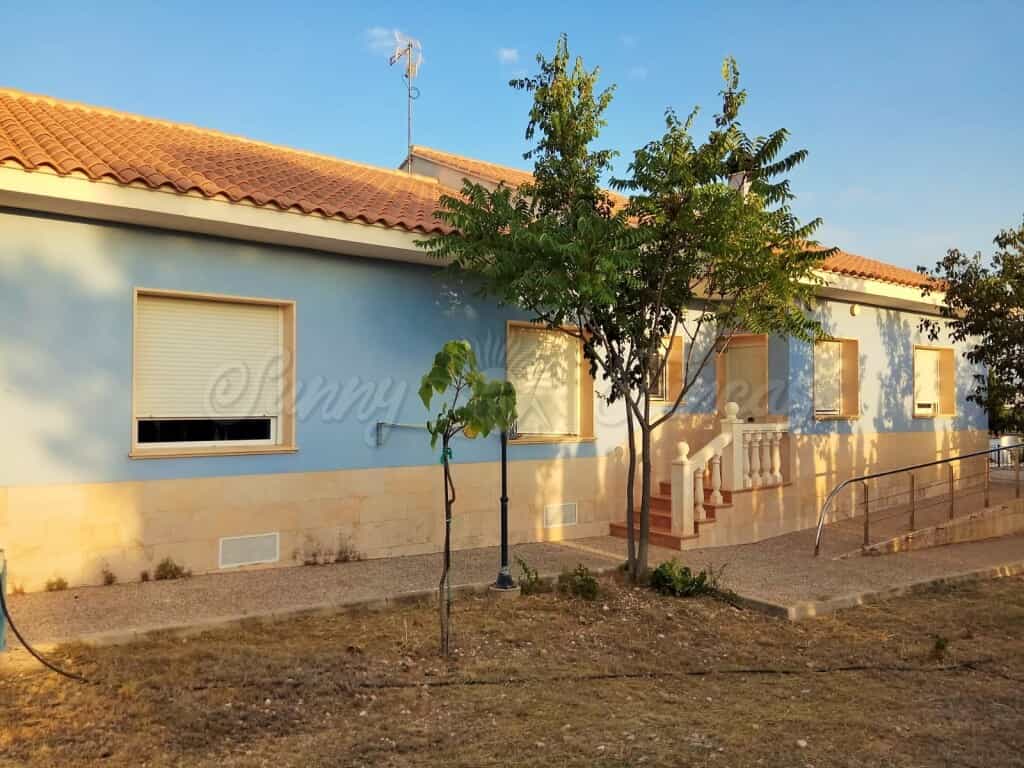Huis in Yecla, Región de Murcia 11516865