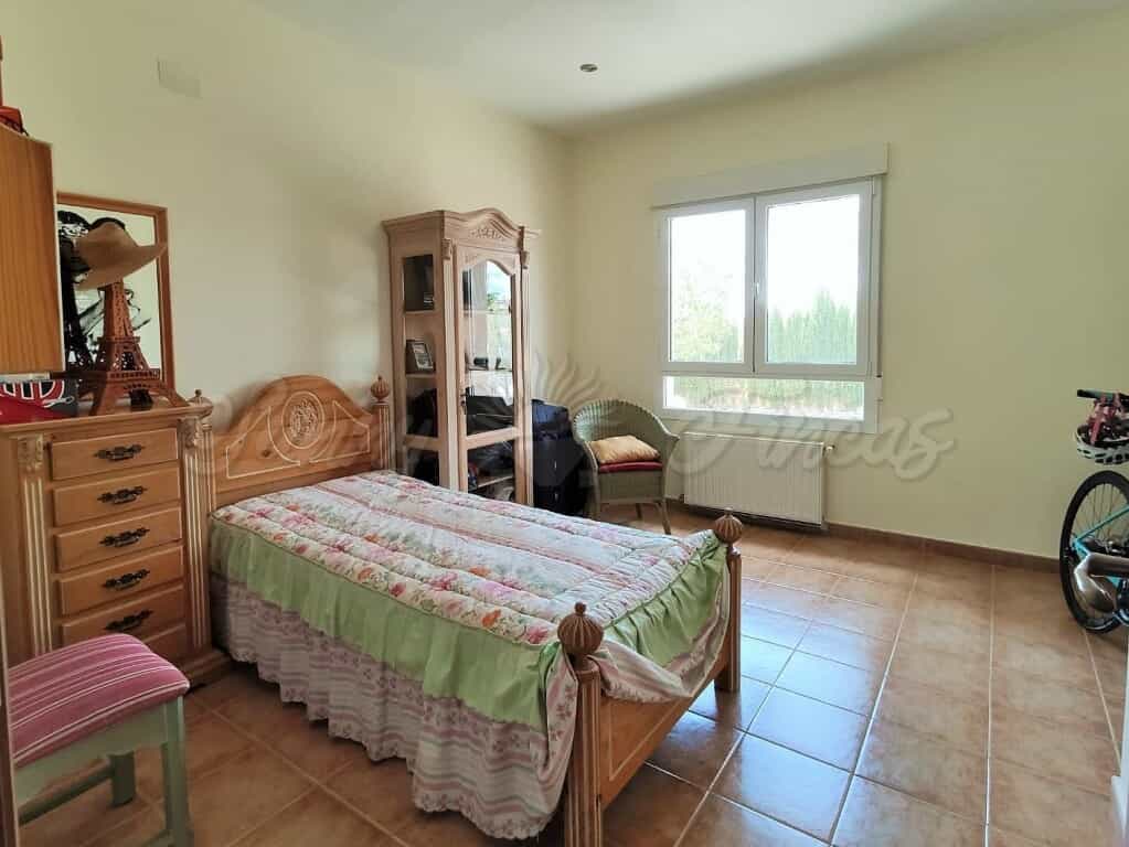 casa no Yecla, Región de Murcia 11516865
