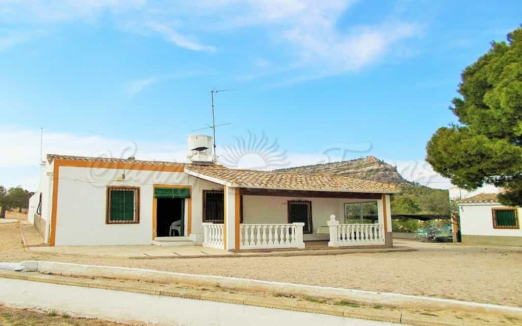 Casa nel Yecla, Murcia 11516866