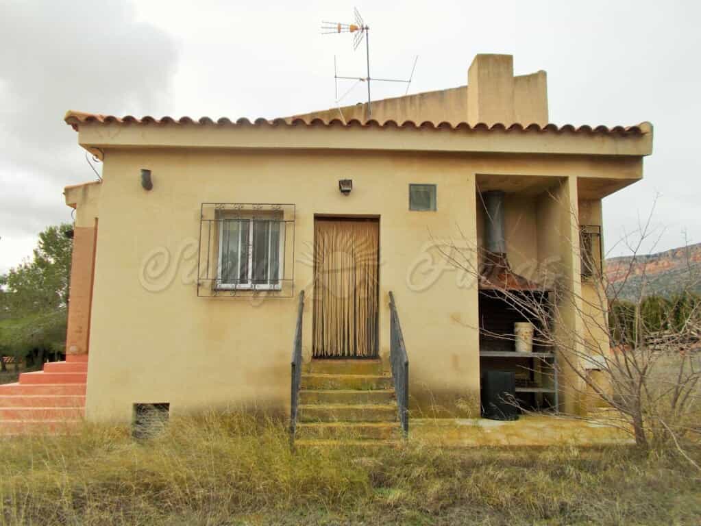 房子 在 Almansa, Castilla-La Mancha 11516867