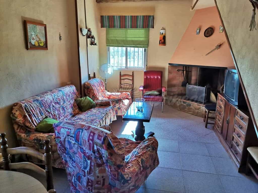 House in Caudete, Castilla-La Mancha 11516869