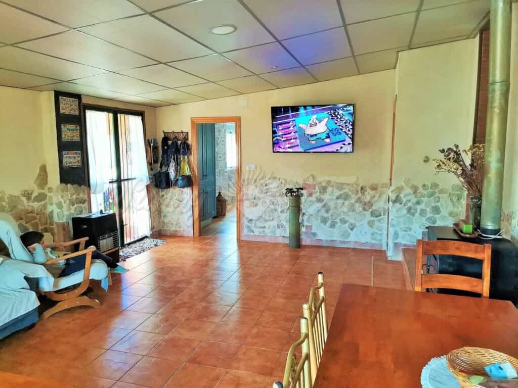 بيت في كوديت, كاستيل لا مانشا 11516870