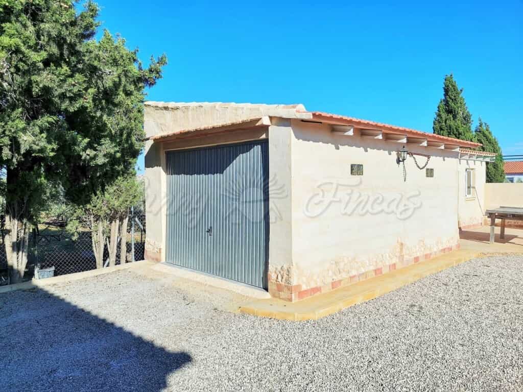 Talo sisään Caudete, Castilla-La Mancha 11516870