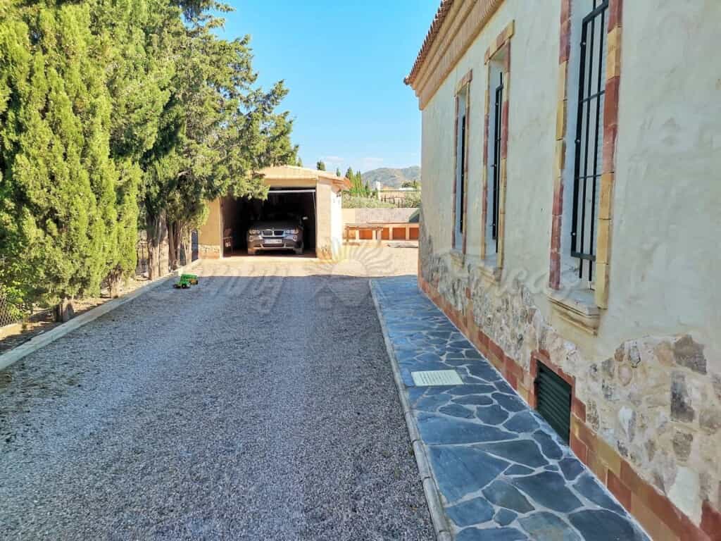 Dom w Caudete, Castilla-La Mancha 11516870