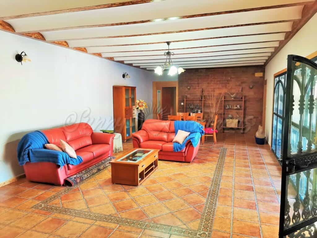 Dom w Caudete, Kastylia-La Mancha 11516870