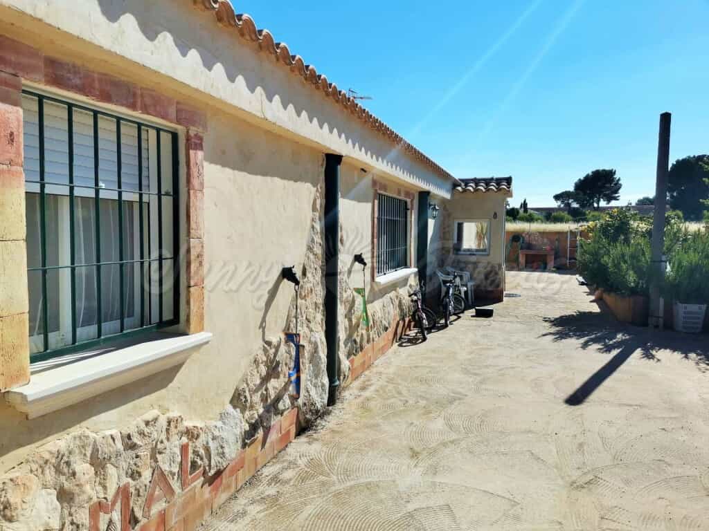 Haus im Caudete, Castilla-La Mancha 11516870